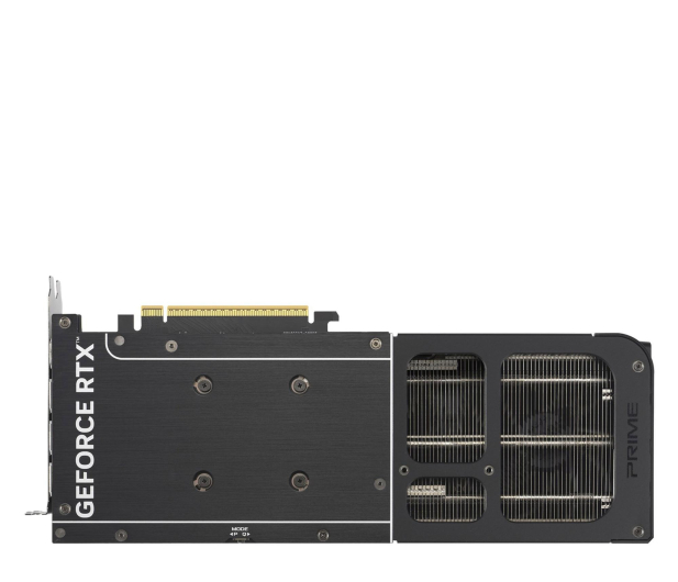 ASUS GeForce RTX 5060 Ti Prime OC 16GB GDDR7 DLSS4 PRIME-RTX5060TI-O16G - 1331408 - zdjęcie 4